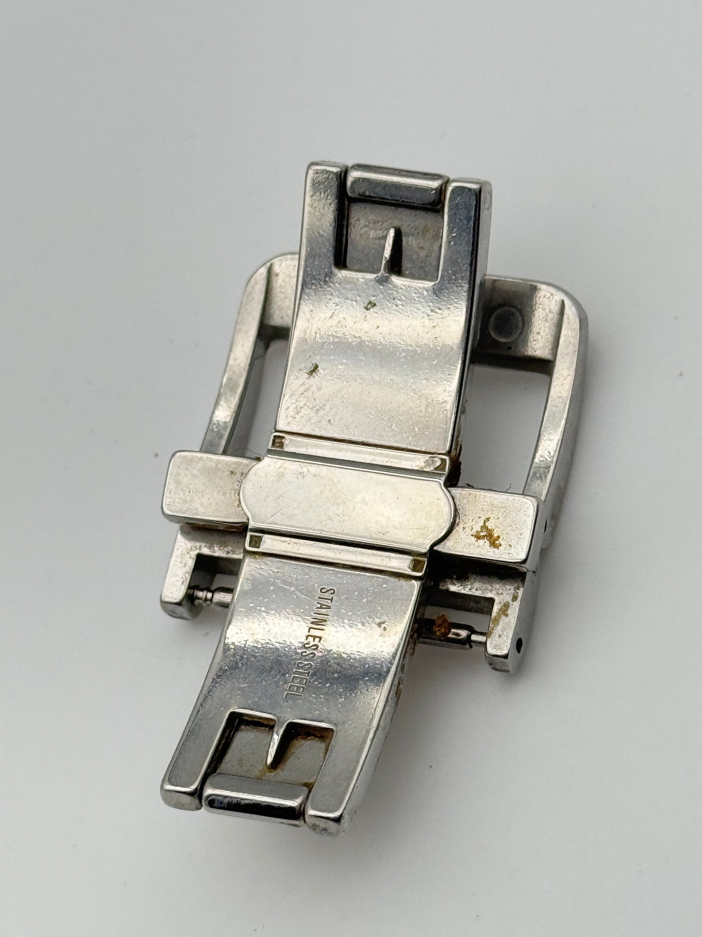 Lucien Rochat deployante chiusura 18mm