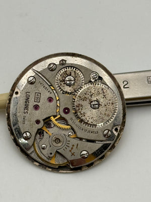 LONGINES 490