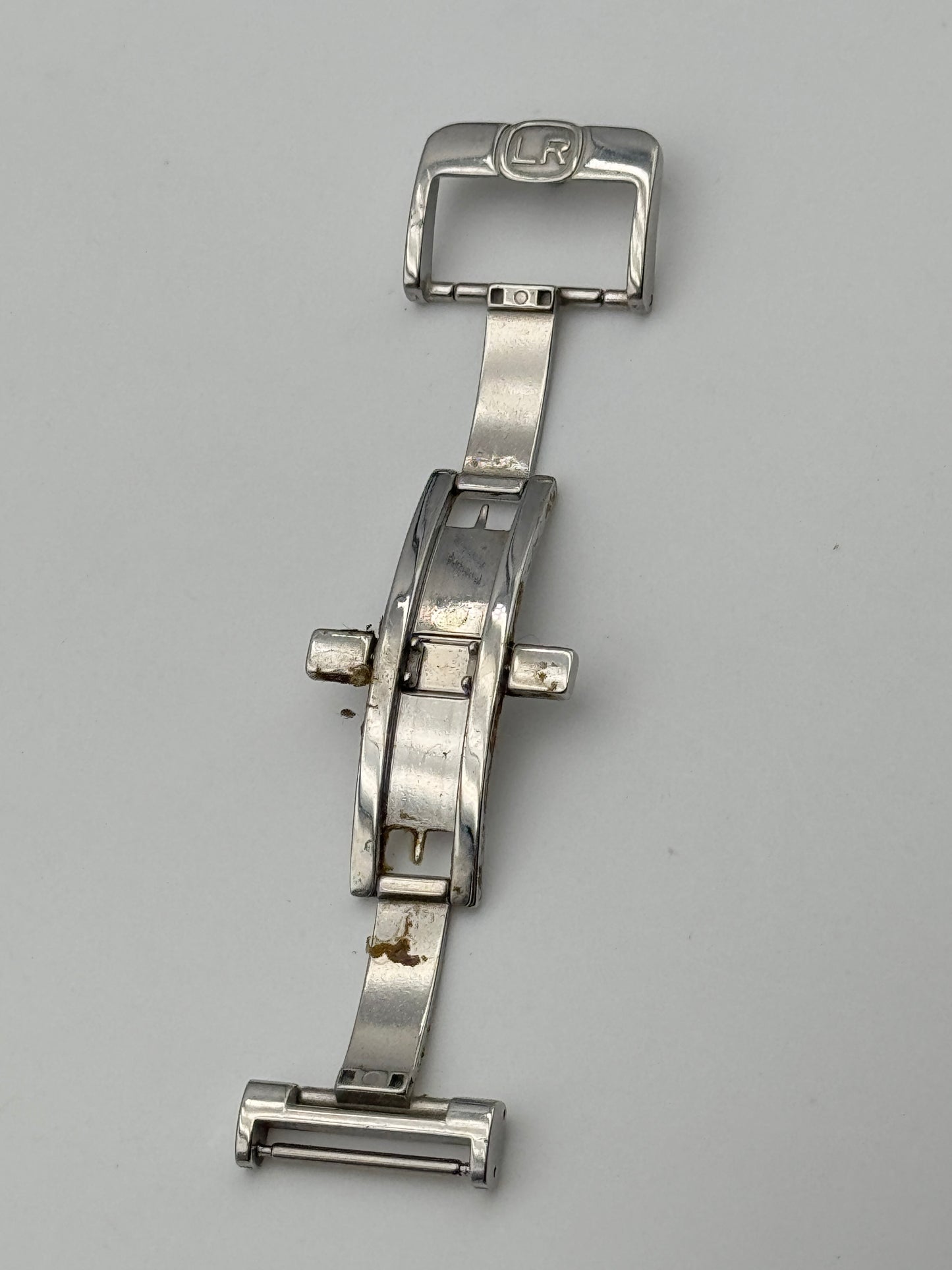 Lucien Rochat deployante chiusura 18mm
