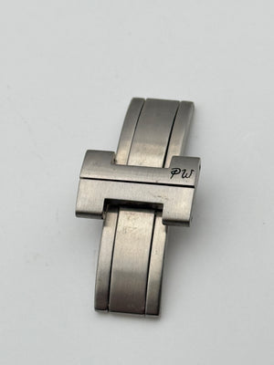 Philip Watch deployante chiusura 19-10mm