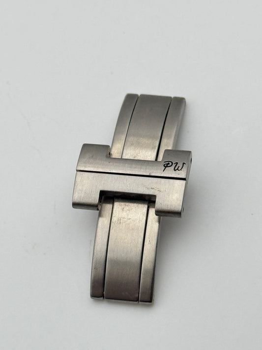 Philip Watch deployante chiusura 19-10mm