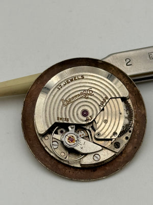 Eberhard & Co. 11500