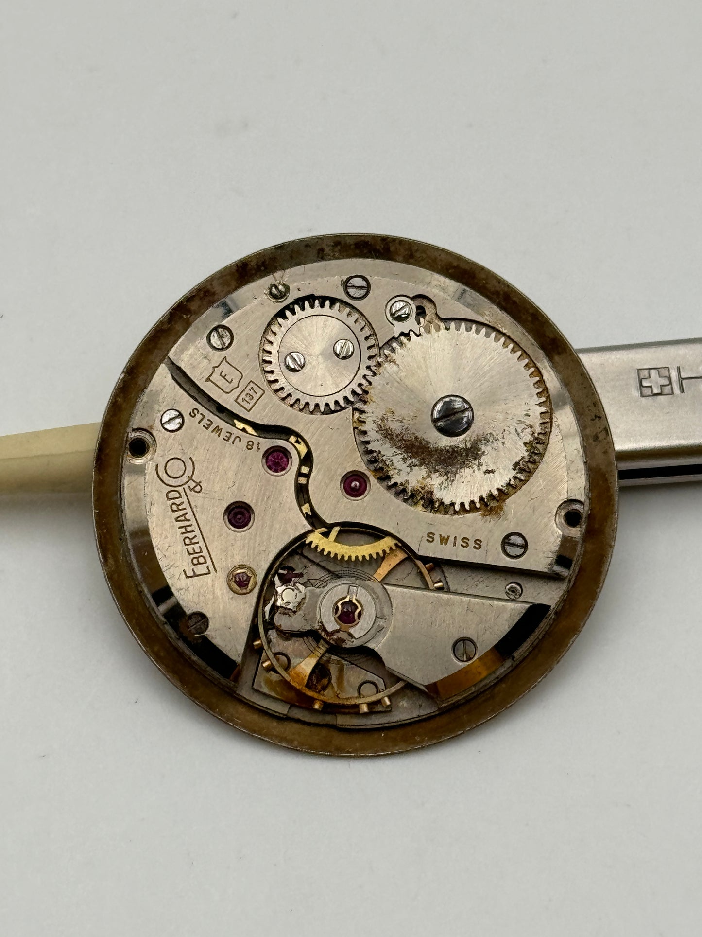 Eberhard & Co. 137