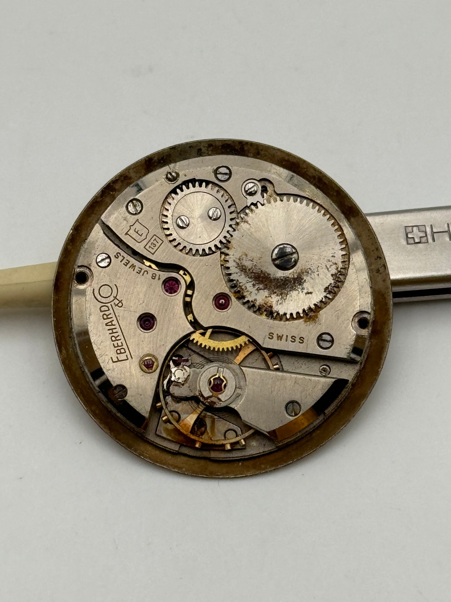 Eberhard & Co. 137