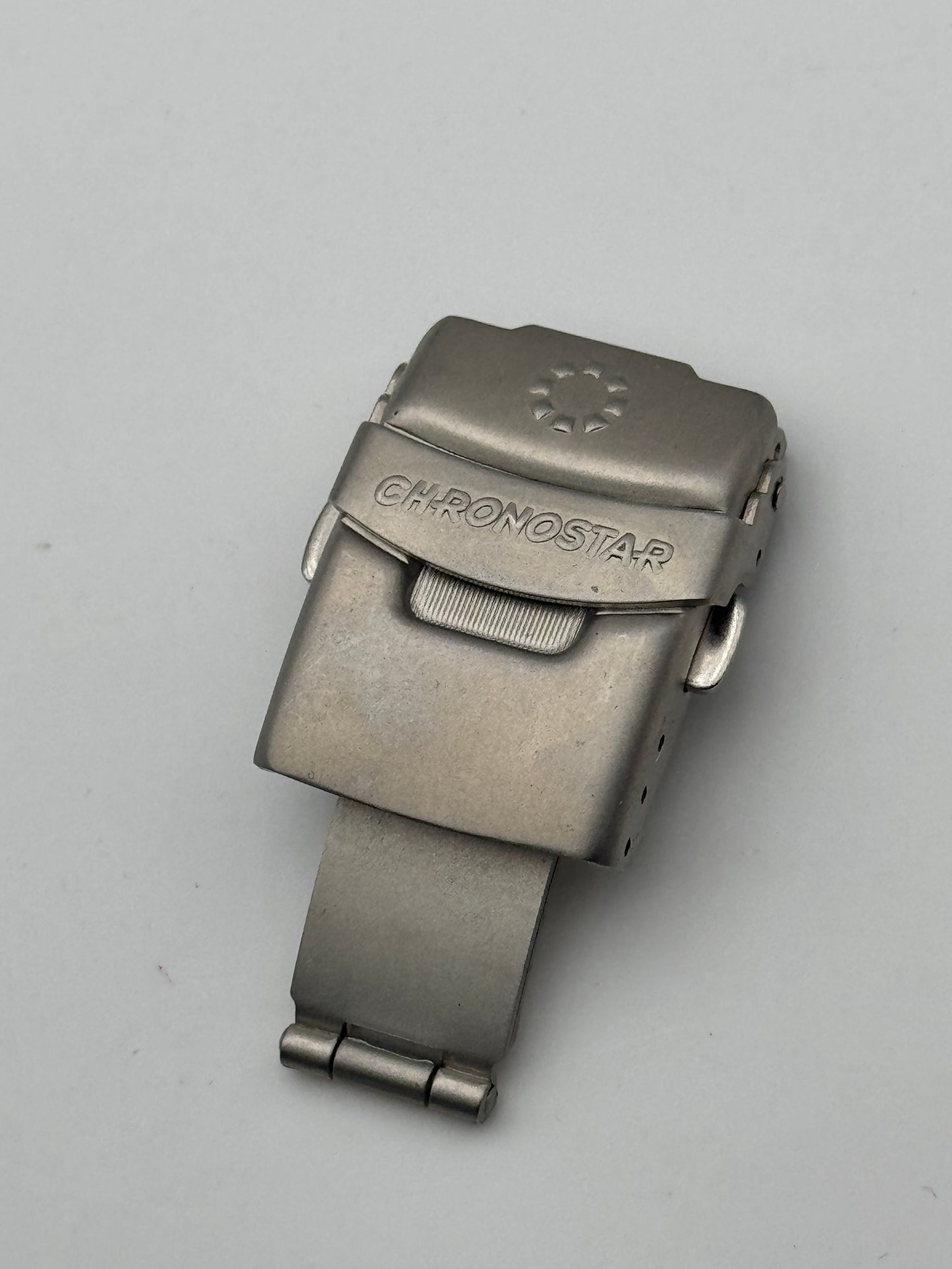 Cadet Chronostar chiusura deployante 20mm