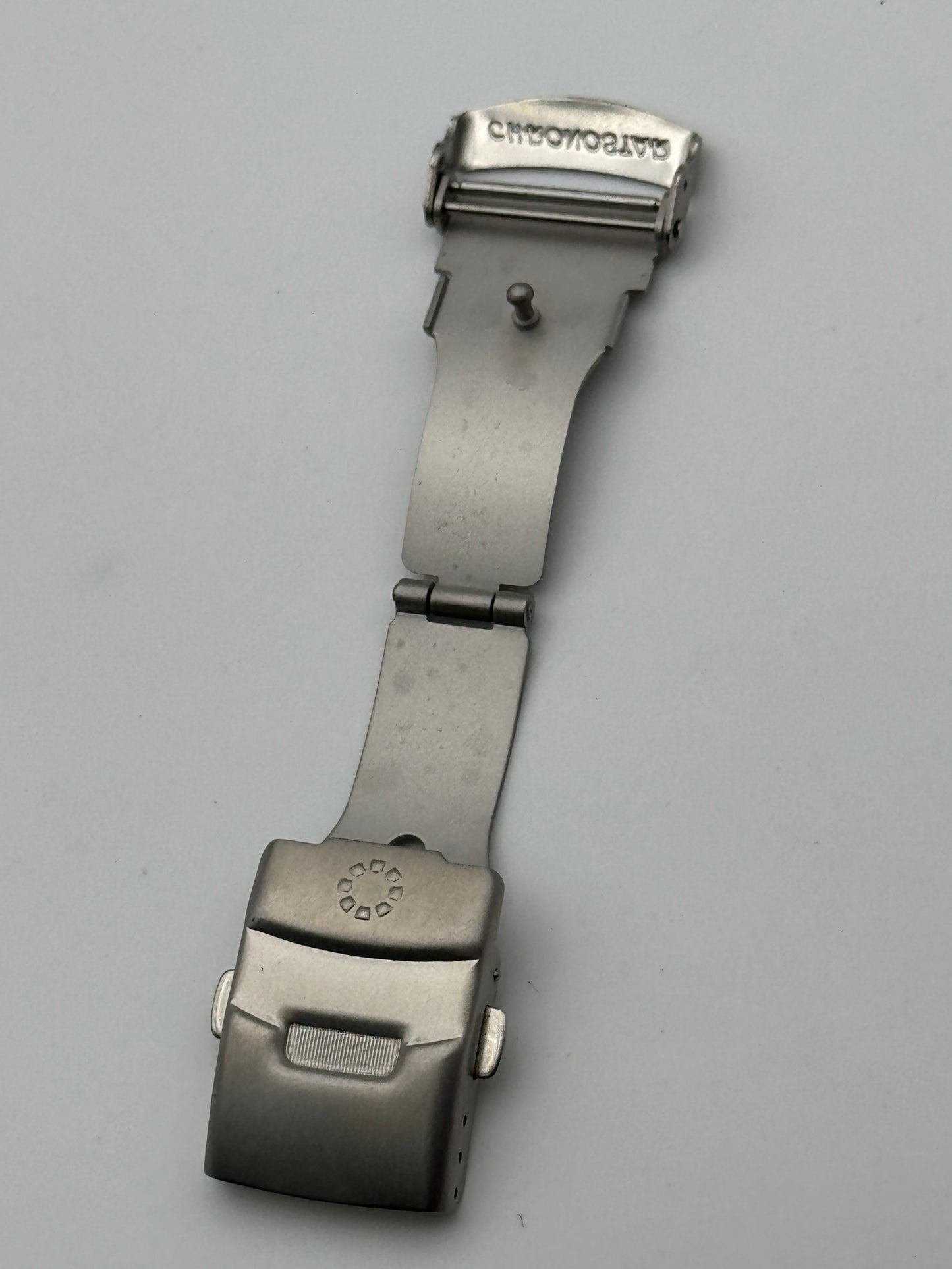 Cadet Chronostar chiusura deployante 20mm