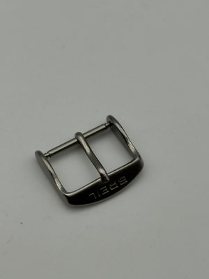 breil 18mm fibbia buckle
