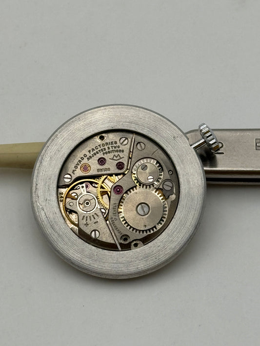 MOVIMENTO MOVADO 245