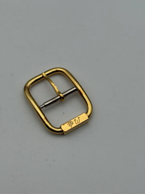 philip watch vintage 14 fibbai buckle