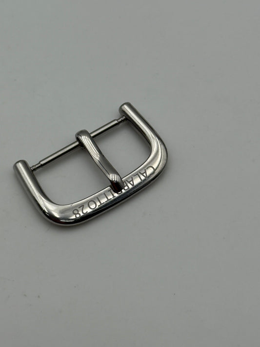 calabritto 28 20mm fibbia buckle