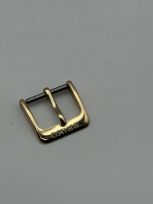 seiko 14mm vintage fibbia buckle