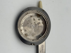 omega dynamic 135.033 41mm cassa case