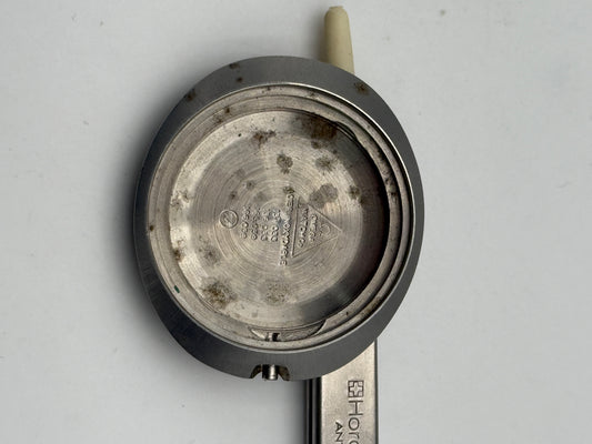 omega dynamic 135.033 41mm cassa case
