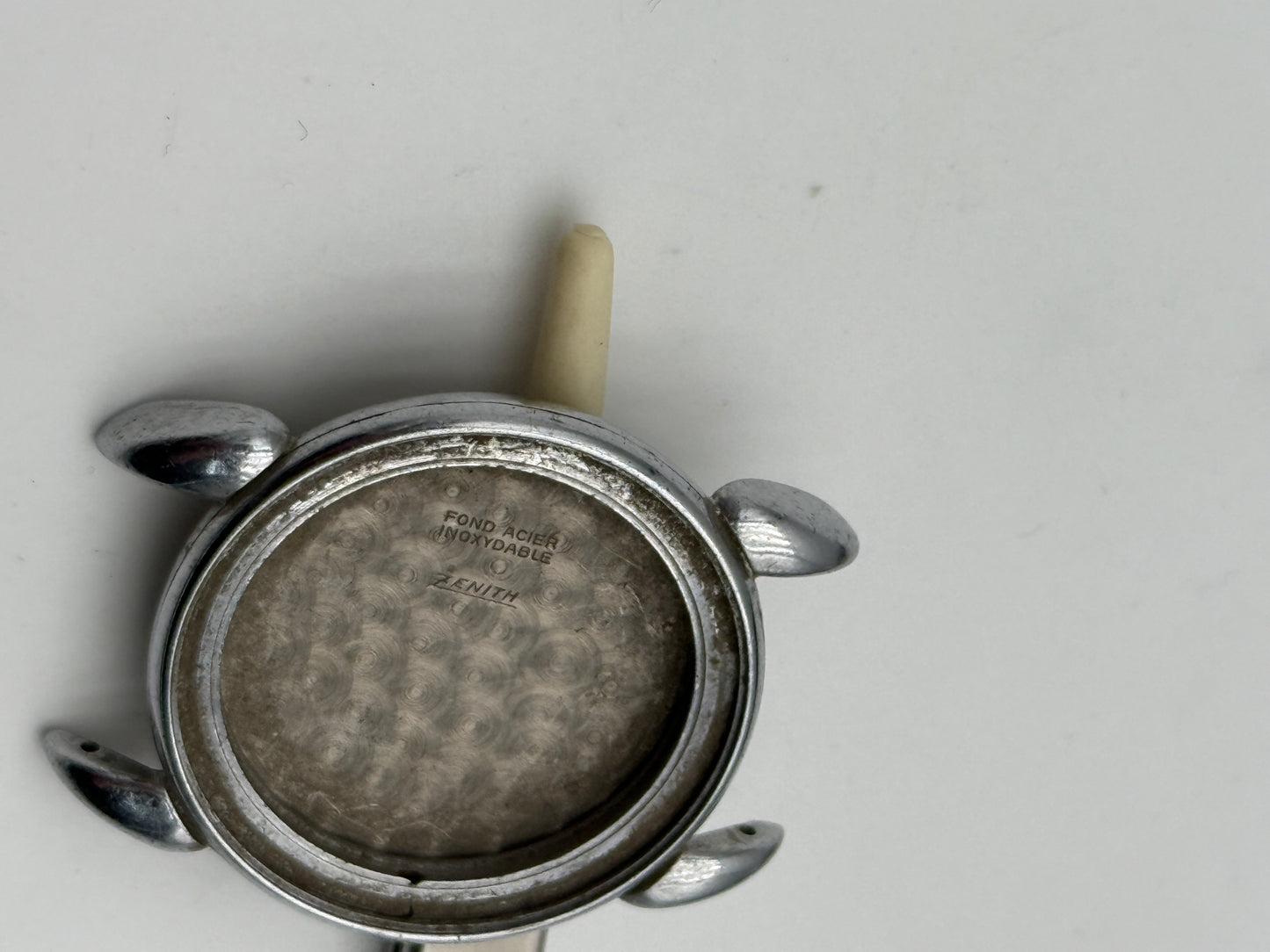 zenith 35mm cassa case 126