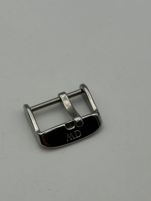 daniel wellington 18mm fibbia buckle