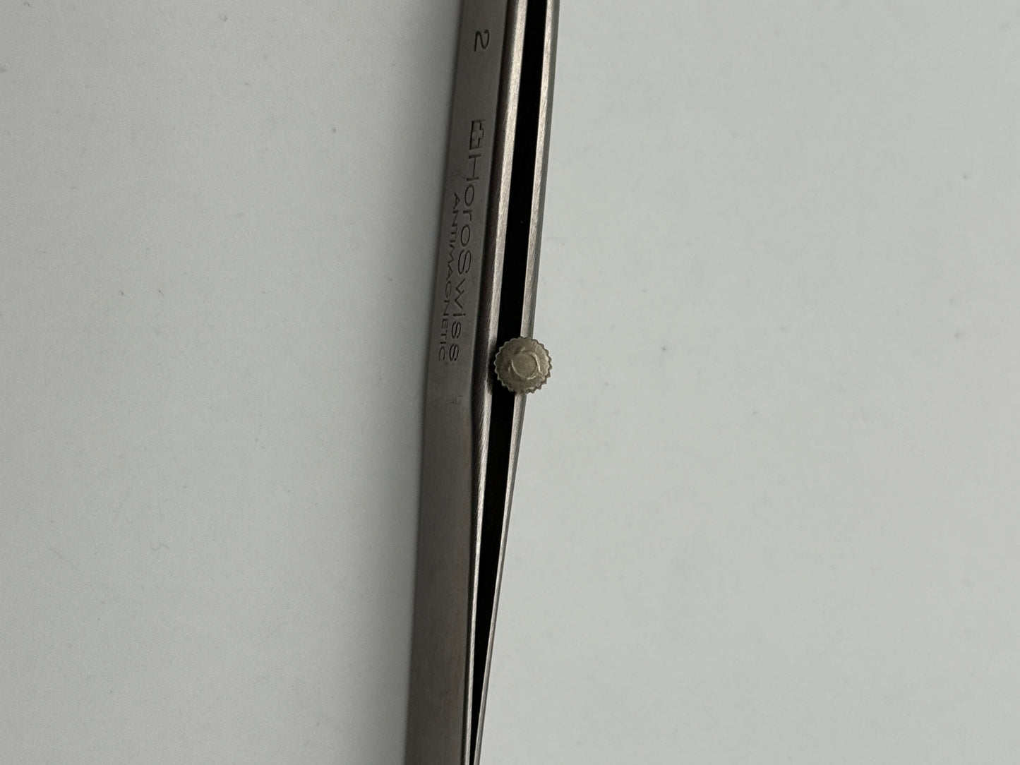 omega dynamic 4,2x3,2mm corona crown
