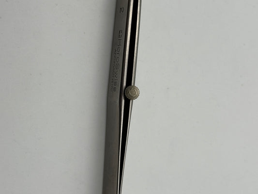 omega dynamic 4,2x3,2mm corona crown