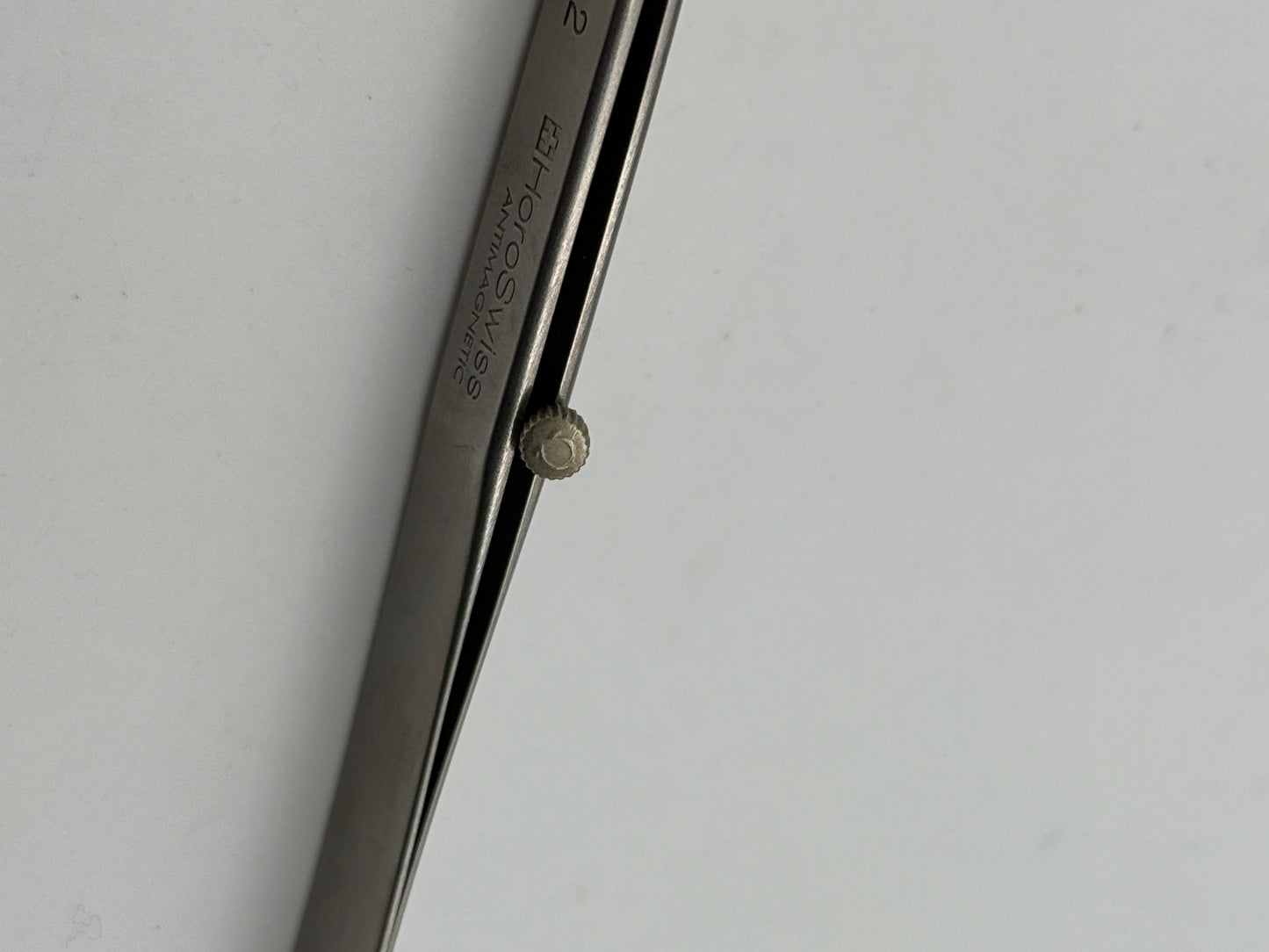 omega dynamic 4,2x3,2mm corona crown