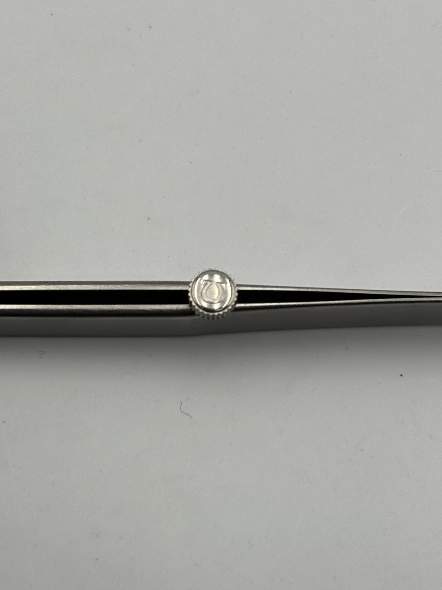omega 6x3mm impermeabile waterproof corona crown