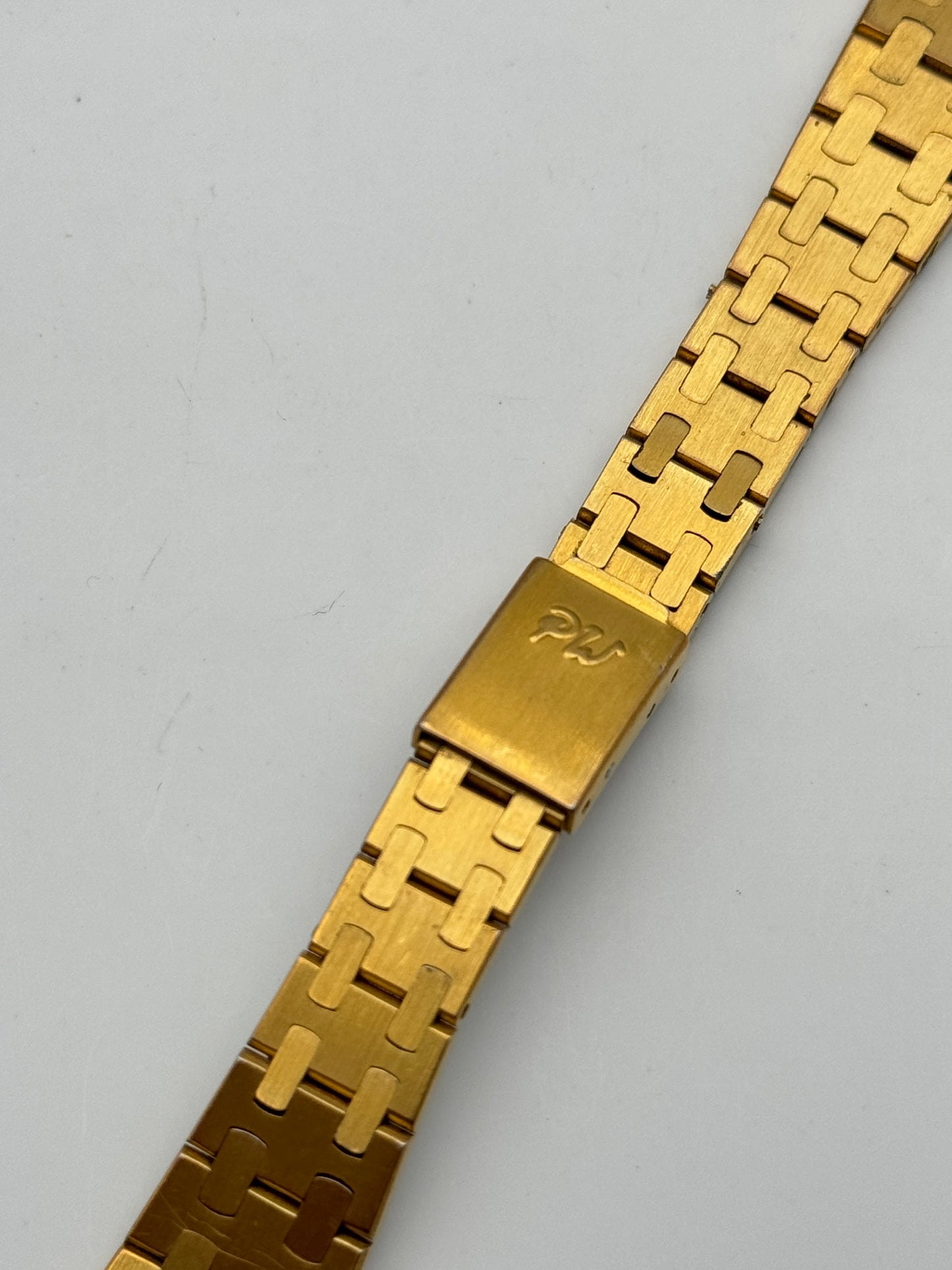 Philip Watch royal oak bracelet bracciale 17-10mm