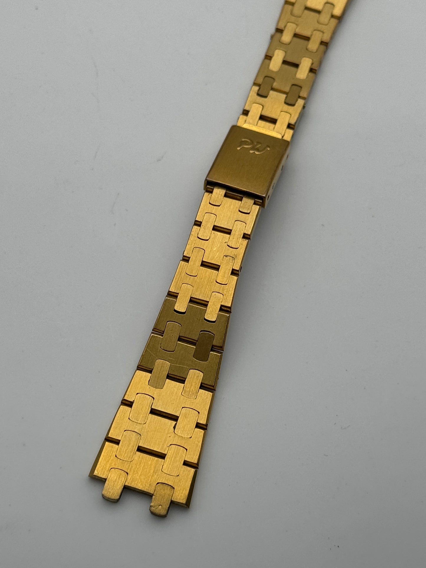 Philip Watch royal oak bracelet bracciale 17-10mm