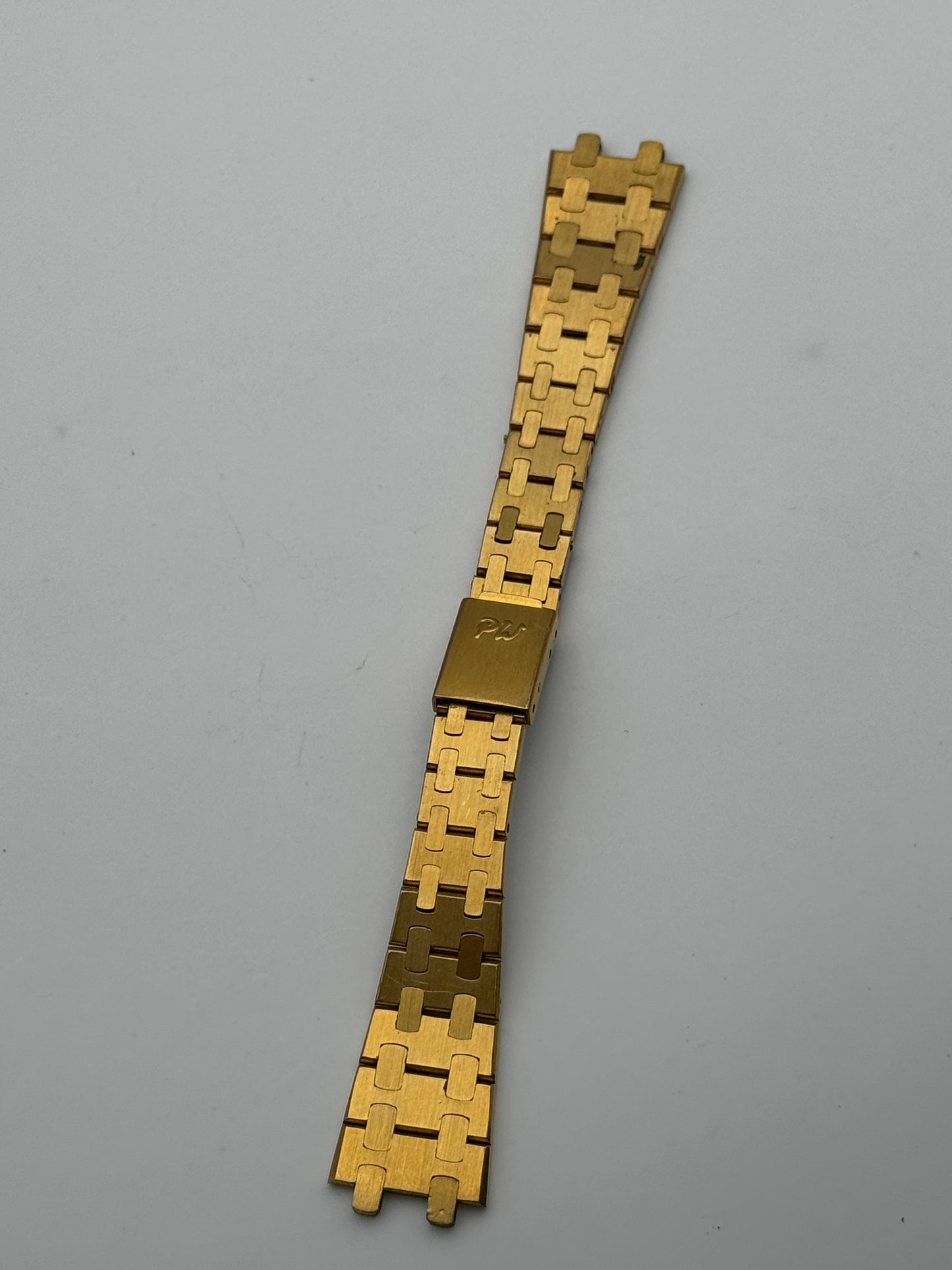 Philip Watch royal oak bracelet bracciale 17-10mm