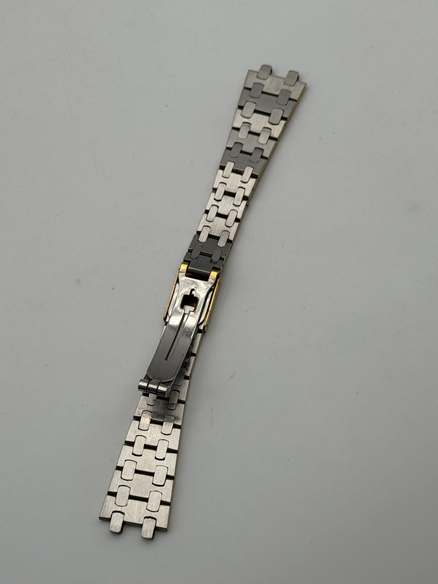 Philip Watch royal oak bracelet bracciale 17-10mm