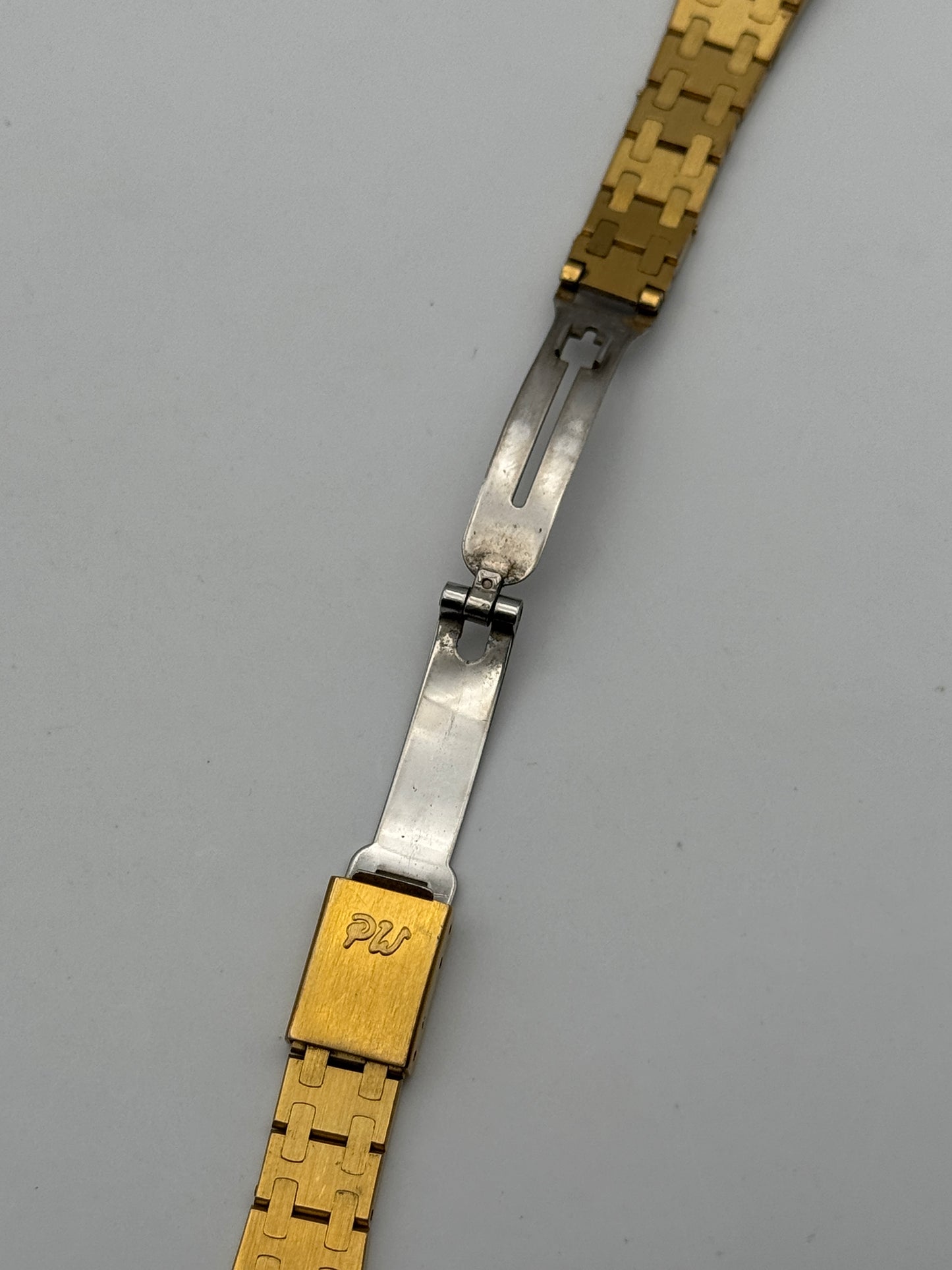 Philip Watch royal oak bracelet bracciale 17-10mm