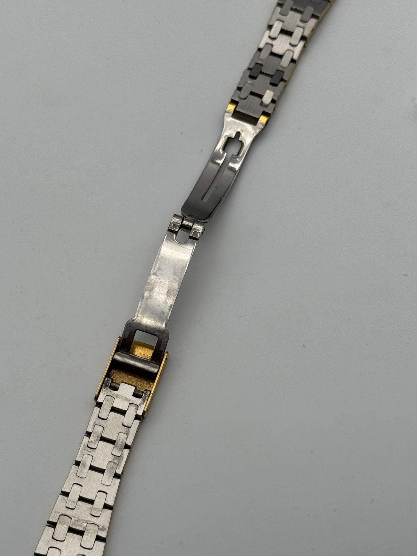 Philip Watch royal oak bracelet bracciale 17-10mm