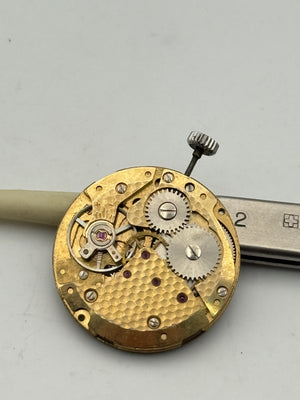 fe 4501a movement movimento