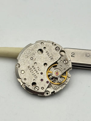 citizen 8270a movement movimento