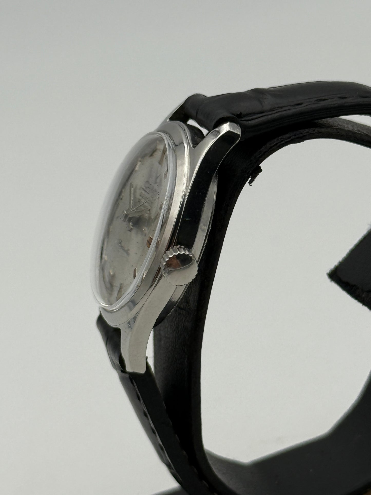 camy popular waterproof swiss made 31mm vintage