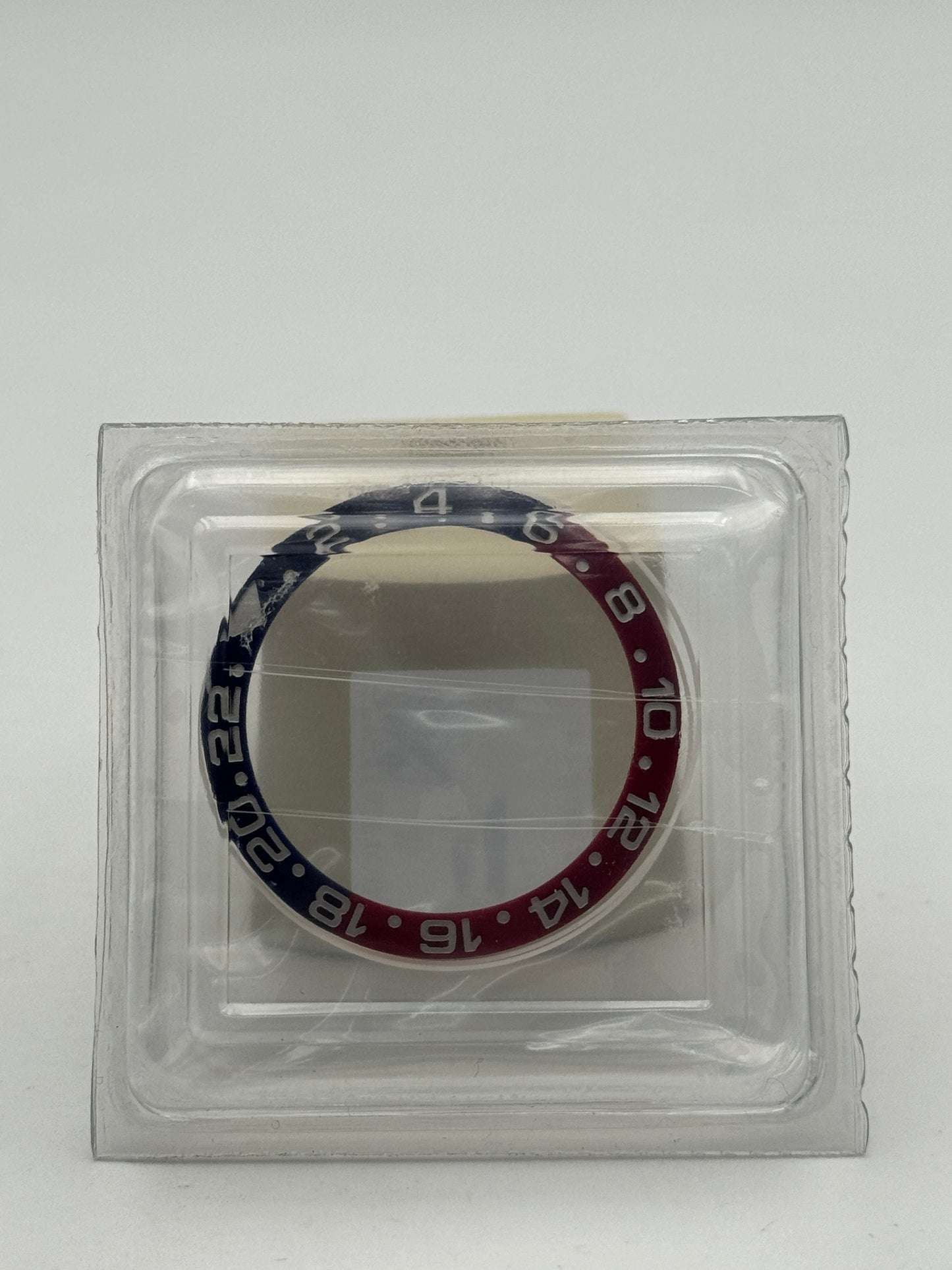 Rolex lunetta
