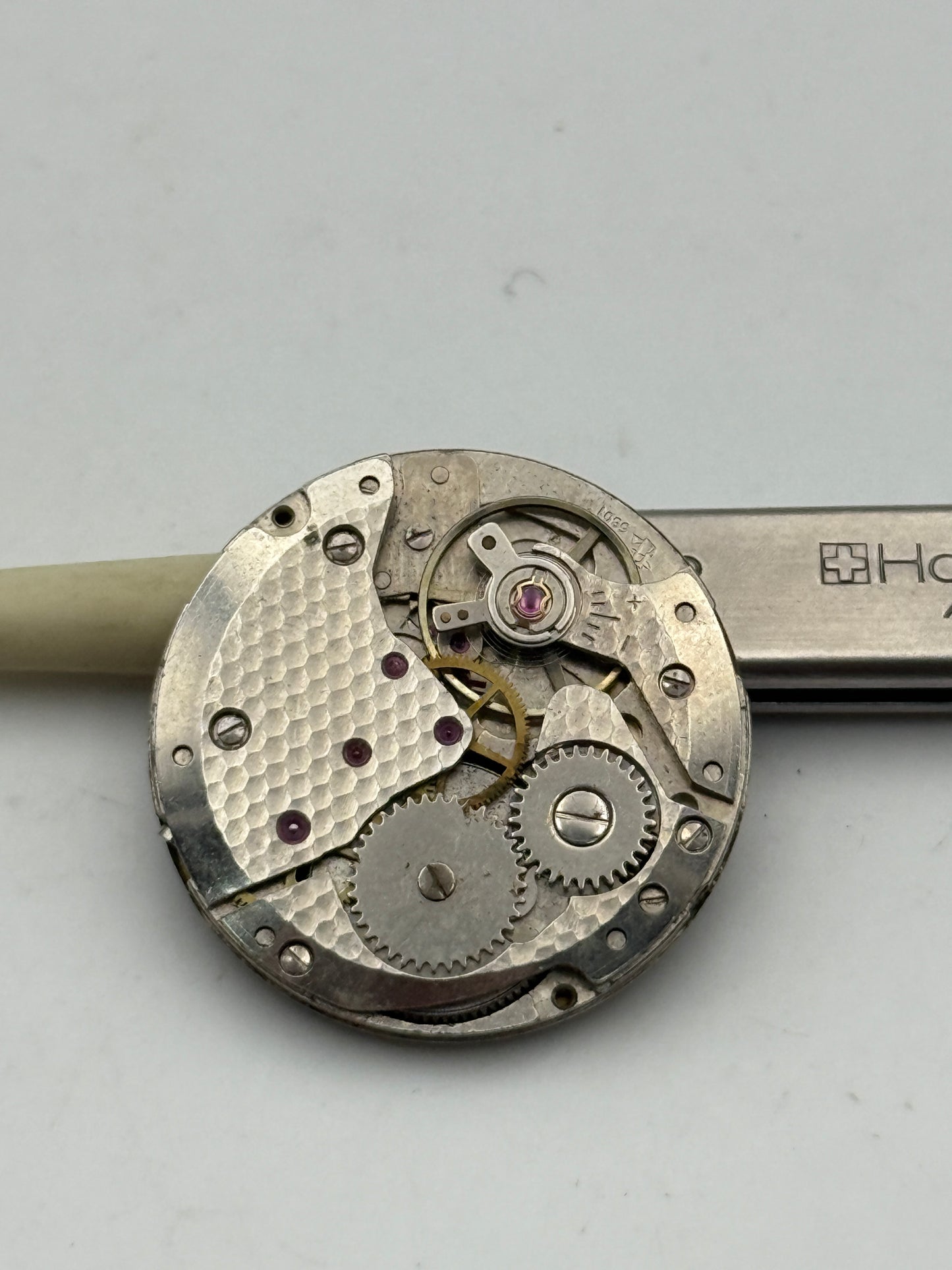 fe 5601 movement movimento