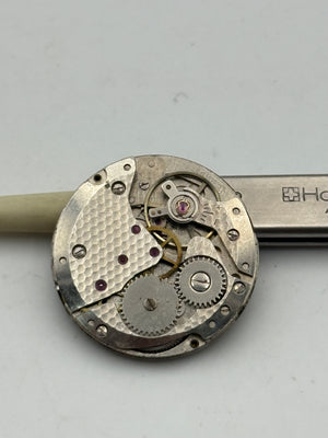fe 5601 movement movimento