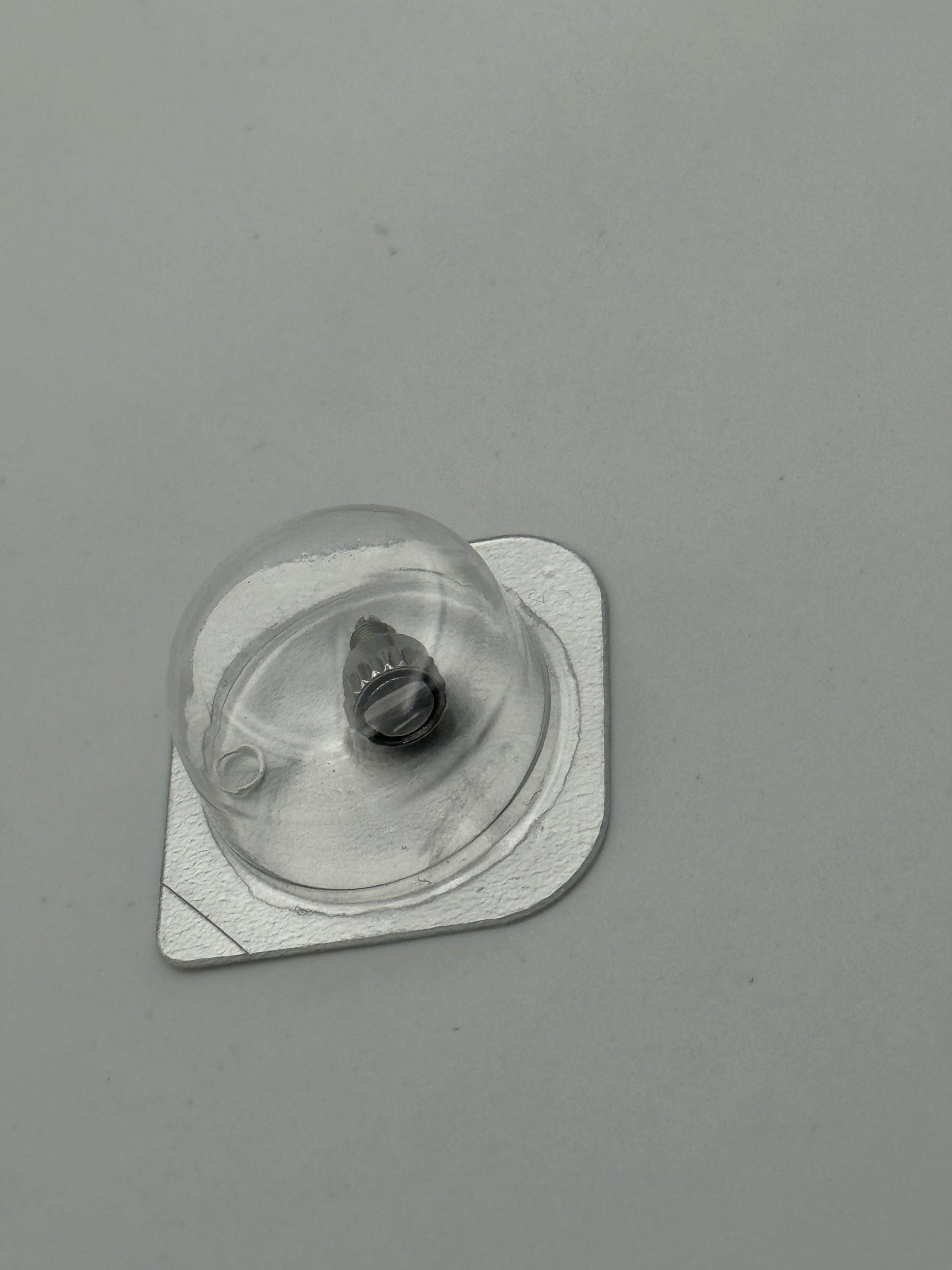 Rolex pulsante