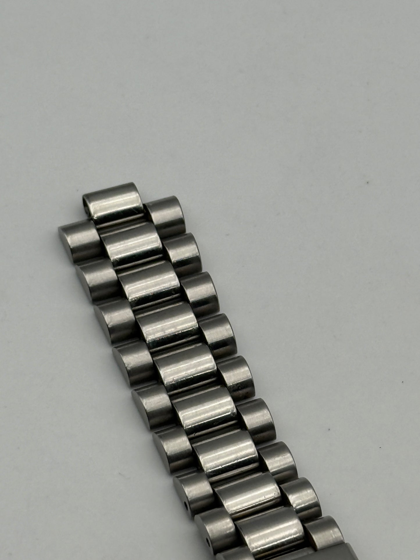 tissot 18mm bracciale bracelet cinturino strap