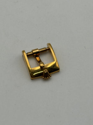 Rolex fibbia