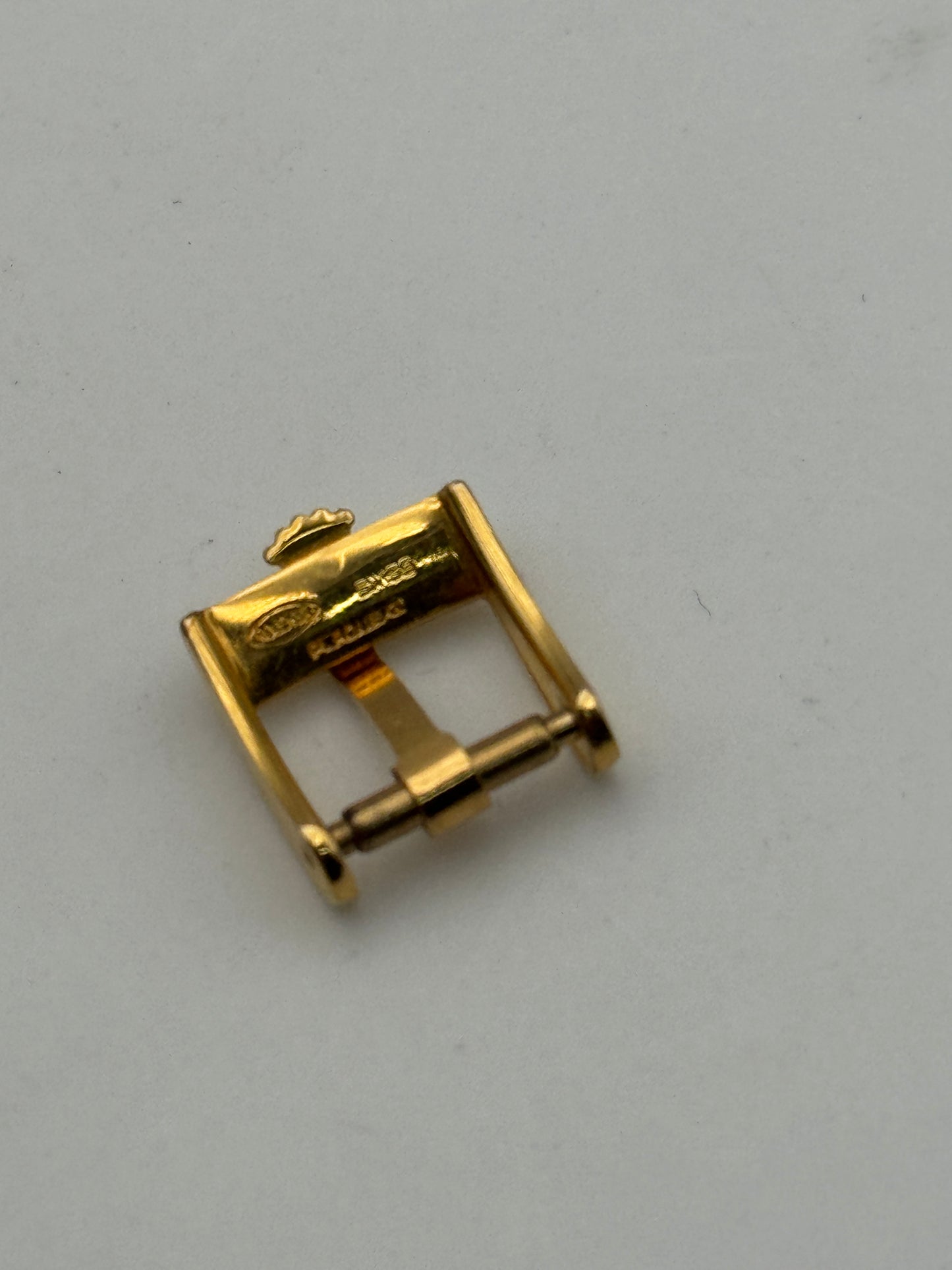 Rolex fibbia