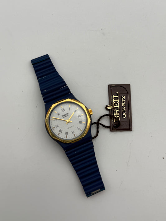 breil quartz 32768 hz 29mm vintage