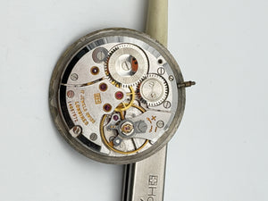 longines 284 movement movimento