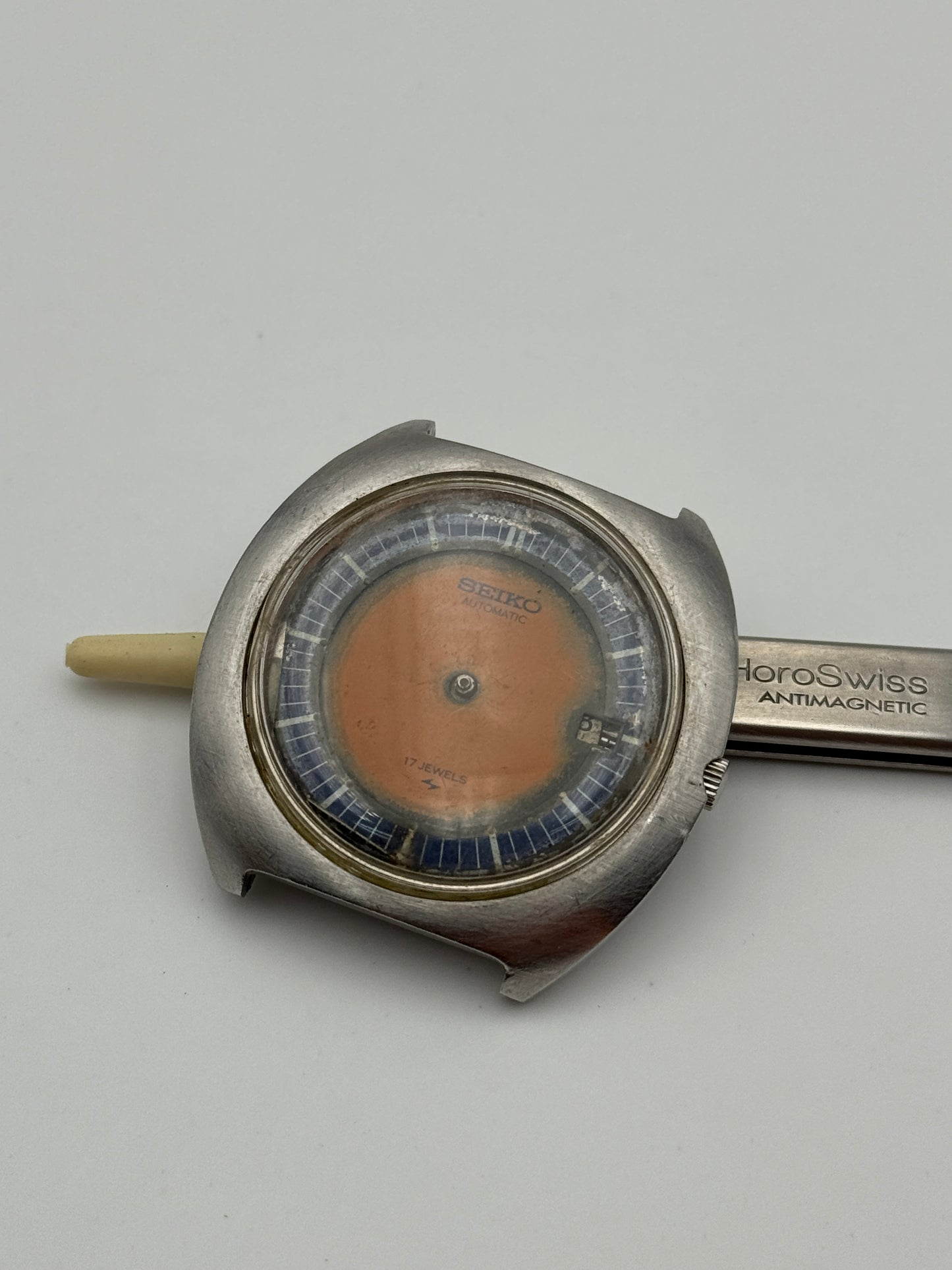 Seiko 7005-8150 39mm