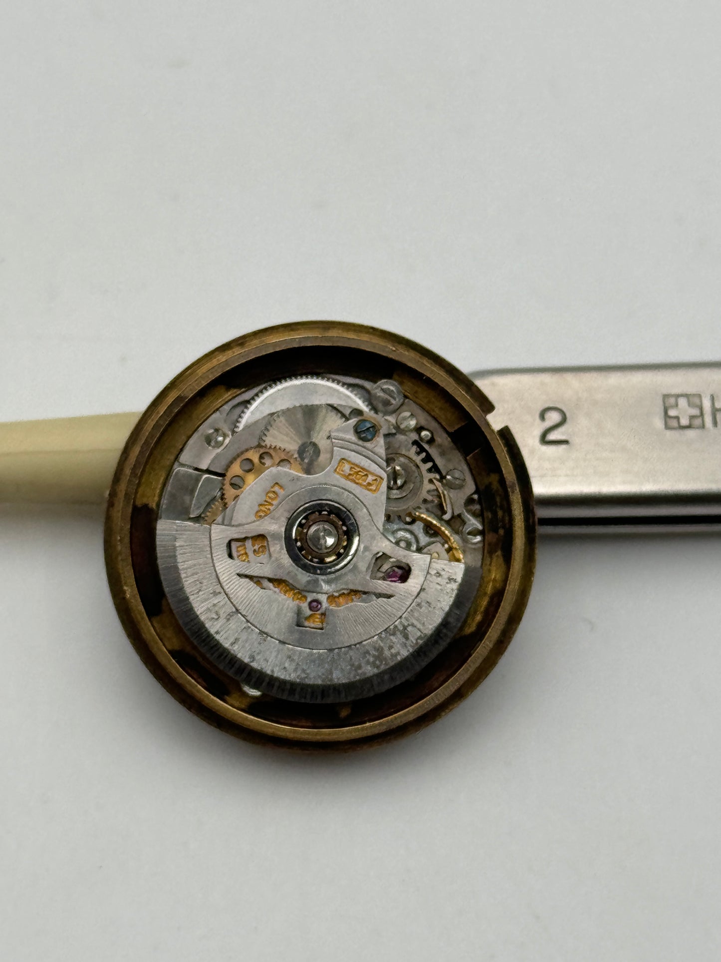 Longines L561.1 12671