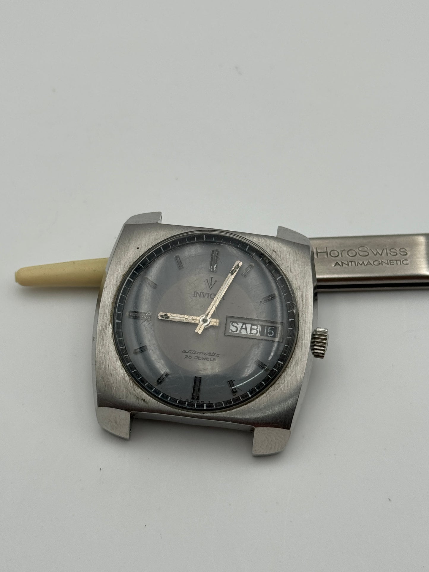 Invicta as automatic 27200 diver 36mm