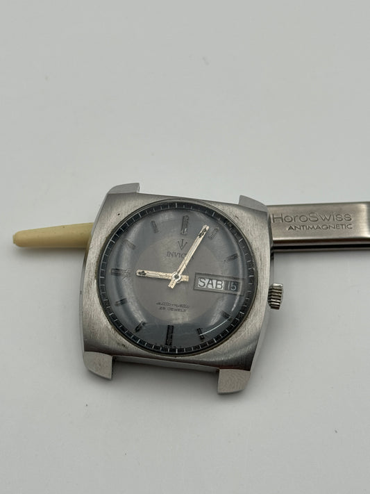 Invicta as automatic 27200 diver 36mm