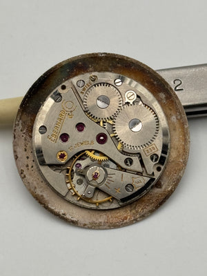 Eberhard & Co. 230 movement movimento