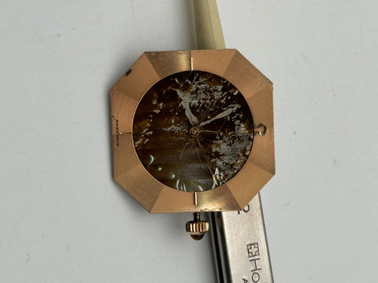 Omega 485 rare