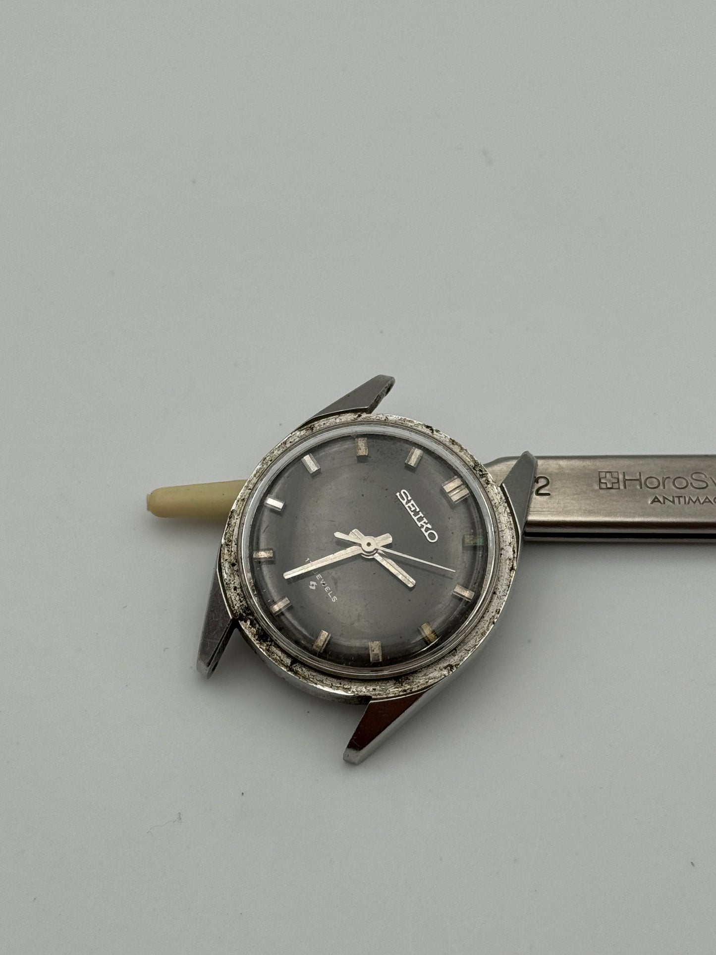 Seiko 66-7970 30mm