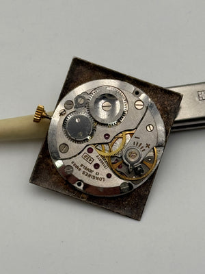 Longines 428 movement movimento