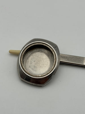 Seiko 6106-7590 36mm cassa case